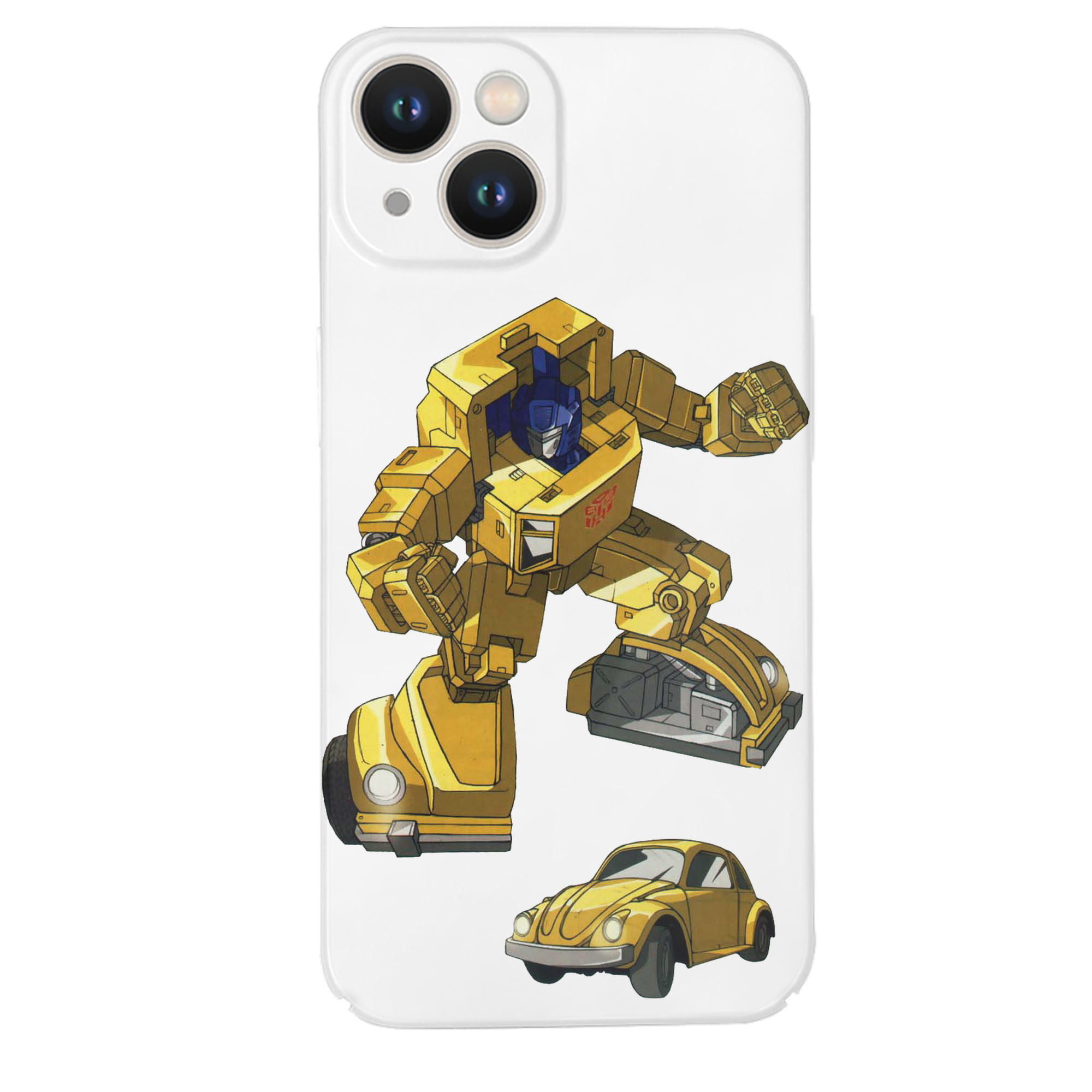 （画像用）  【iPhone 14シリーズ対応】ハードケース